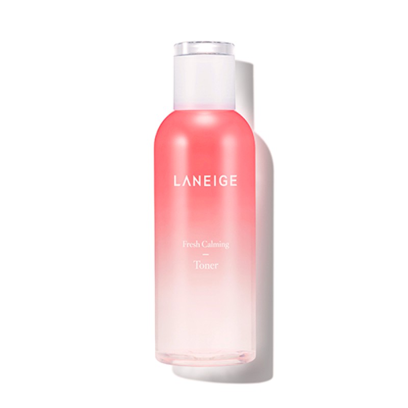 

LANEIGE Fresh Calming Toner 250ml