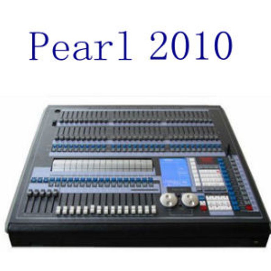 

Avolite Pearl 2010