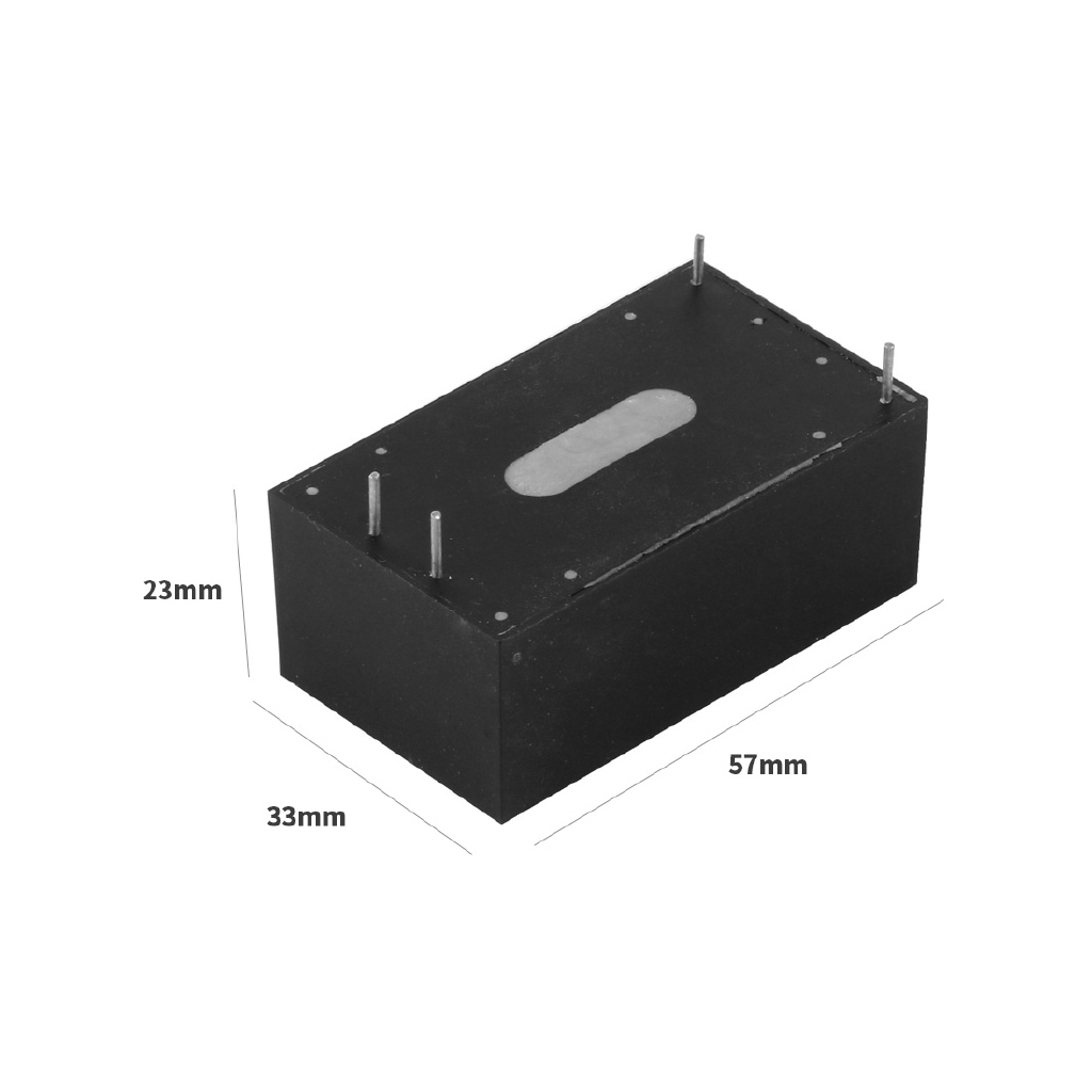 Hi-link HLK-20M24 Modul Power Supply Step Down AC-DC 220V Ke 24V 20w