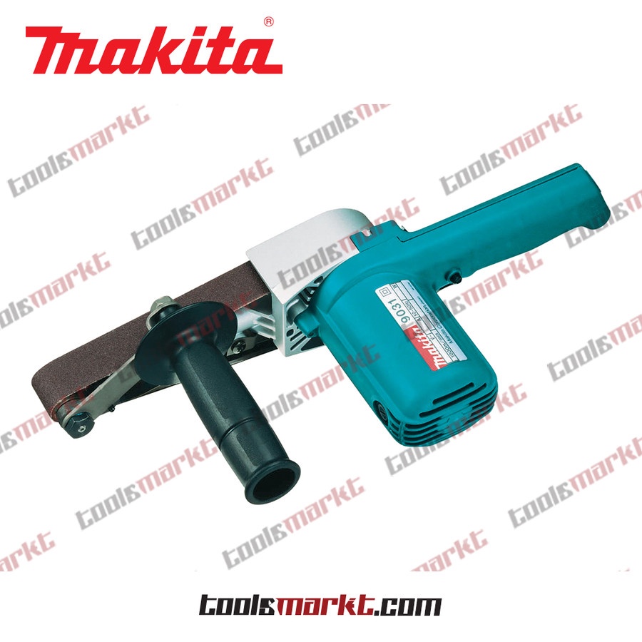 Makita 9031 Mesin Amplas Belt Sander