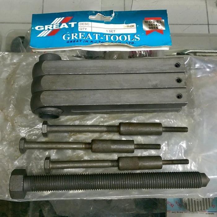 crankcase separator great tool (big body)