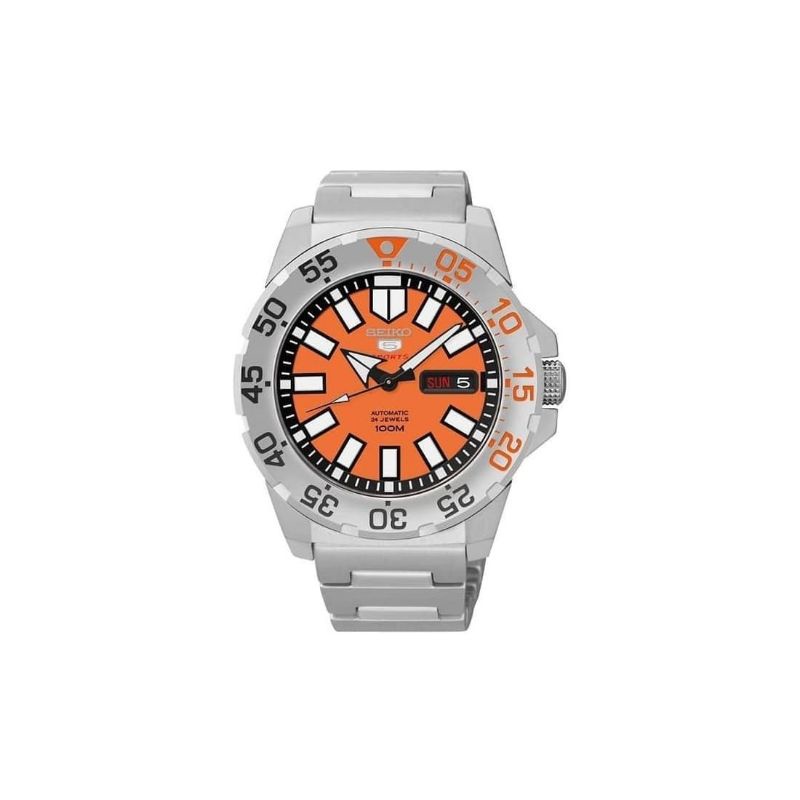 Seiko SRP483K1