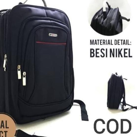 BEST א ( bisa  ) Tas laptop polo summer original berkualitas tinggi PR04 CDD20 ....