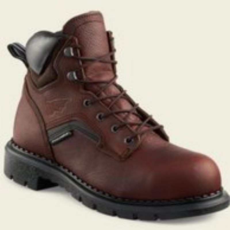 Redwing Safety Shoes 3526