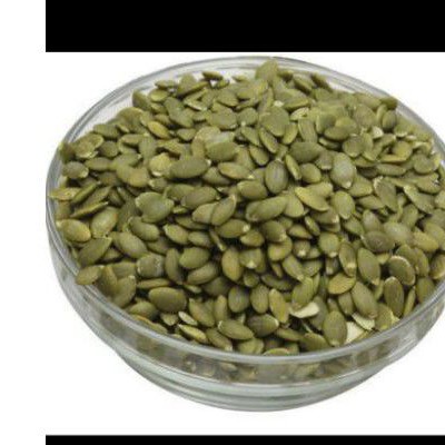 

pumpkin seeds/ biji kuaji 1 kg