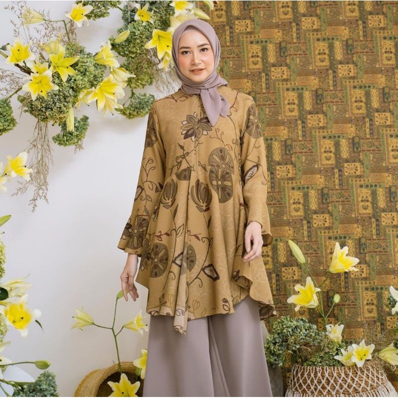 Hamra tunik heaven lights