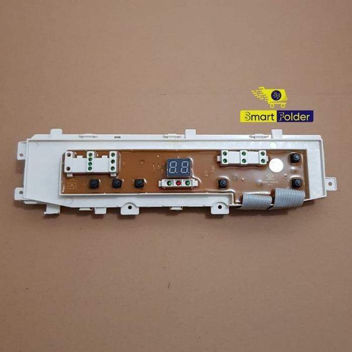 Modul PCB Mesin Cuci Samsung WA65V3 WA70V3 WA80V3 WA90V3