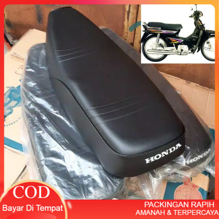 MURAH Jok Legenda 2 / Jok Original Narita Legenda 1 /Jok Standar Astrea TERLARIS / TERBARU