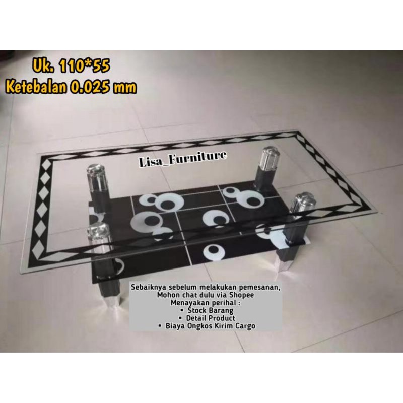 Meja Tamu Kaca|Meja Tamu Kaca Minimalis|Meja Tamu Kaca Murah|Meja Tamu Kaca Import|Meja Tamu Kaca Mo