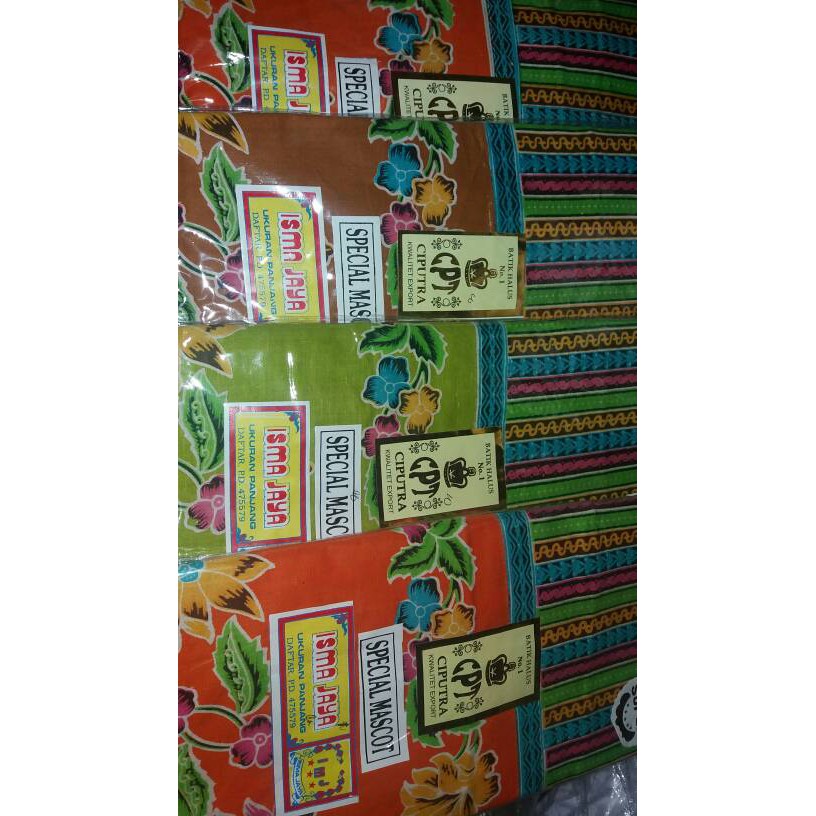 kain jarik pengais gendongan kain panjang kain adem bagus