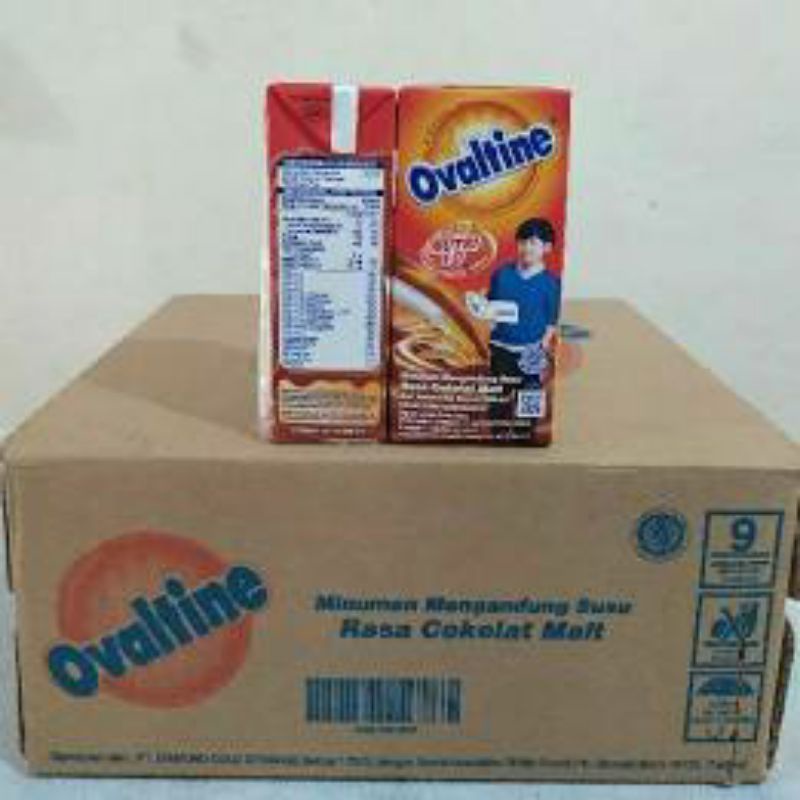 

Ovaltine 200ml