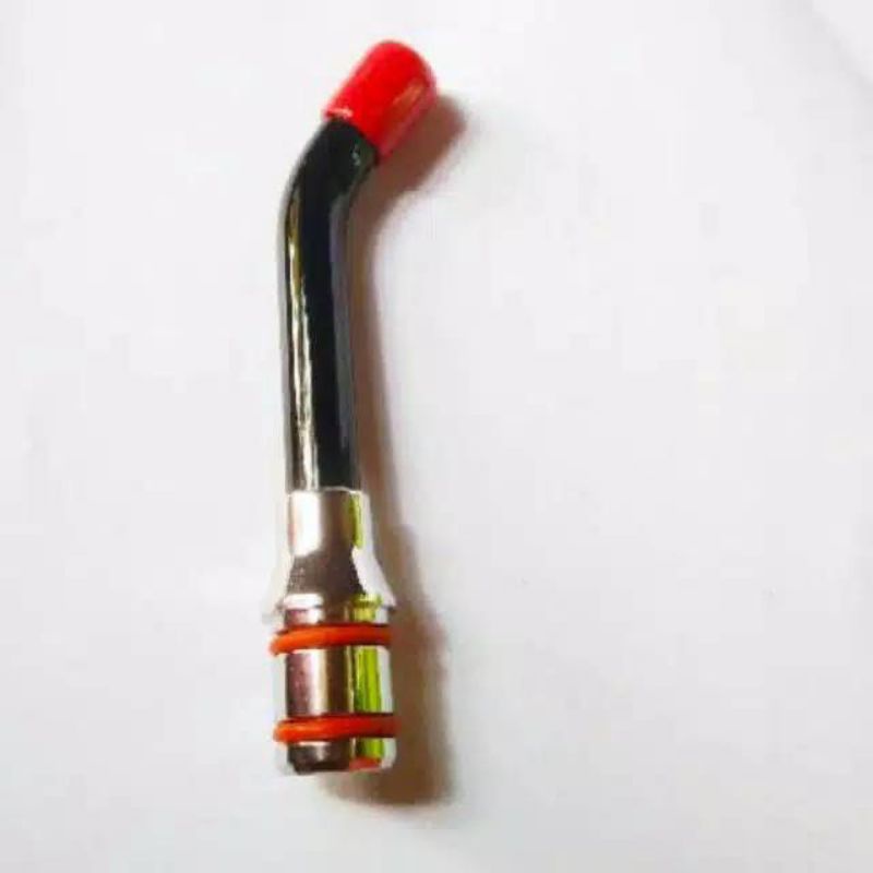 DENTAL TIP LIGHT CURE LED LASER RAINBOW