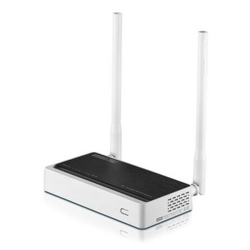 TOTOLINK N300RT 300Mbps Wireless N Broadband Router ORIGINAL