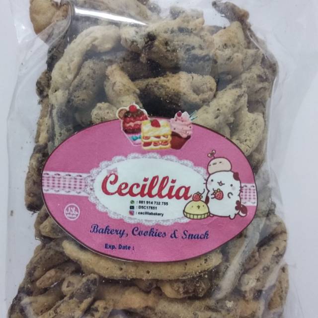 

Sale pisang berat 250g