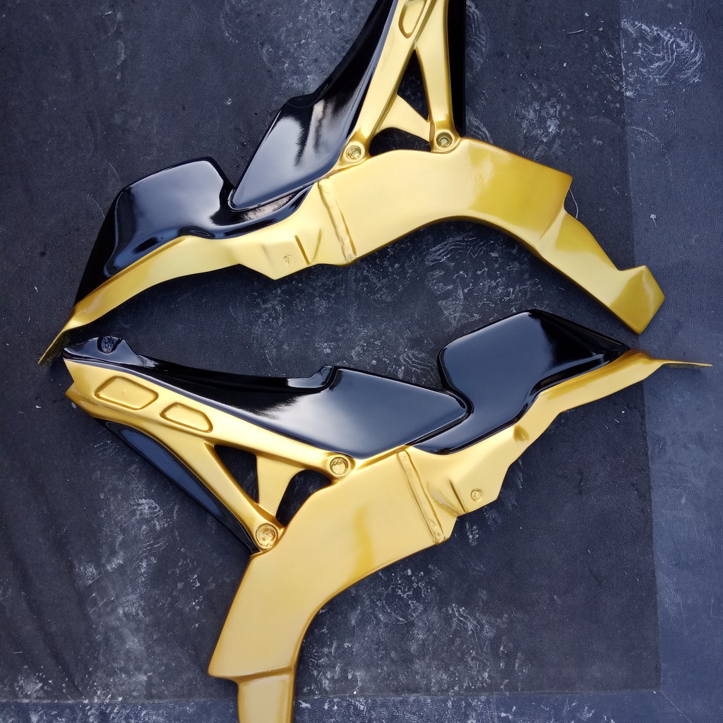 DELTABOX CBR LOKAL 150 K45 / K45A CBR 250 K33 DELTABOX CBR 150 K45A CBR 250 K33