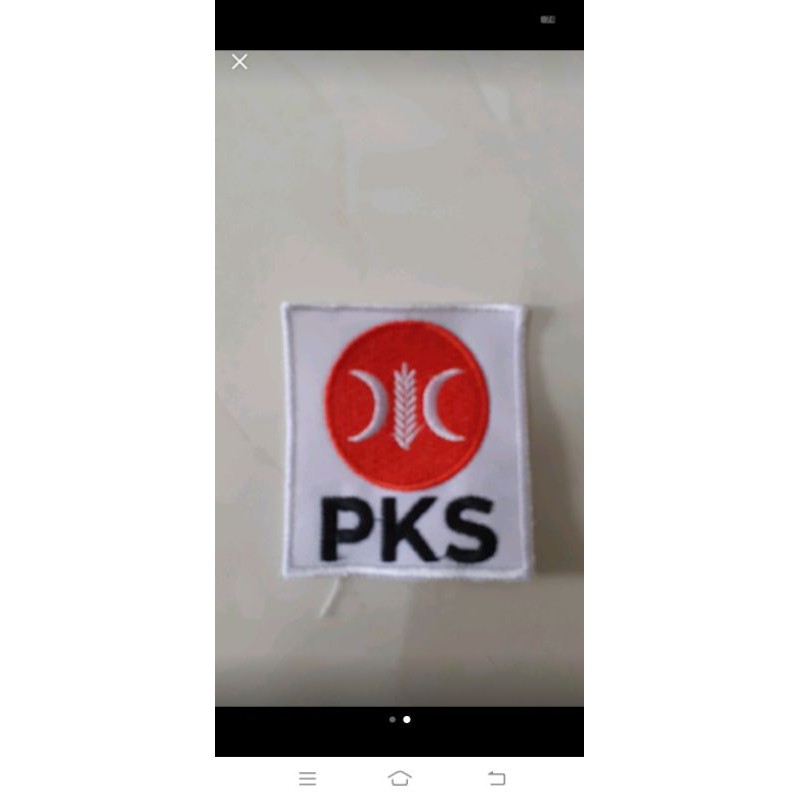 logo PKS baru