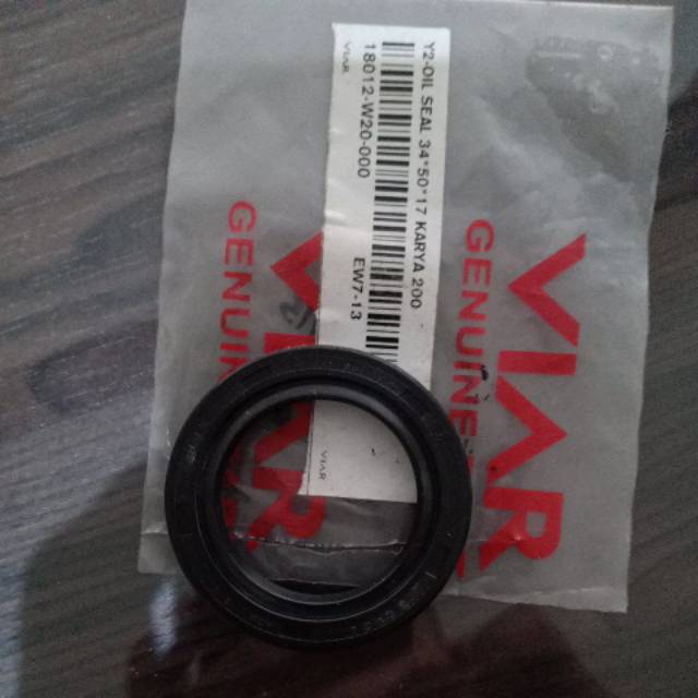 

Y2-Oil seal 34*50*17