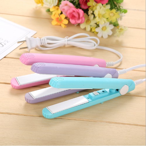 SONAR MINI FLAT IRON CATOKAN RAMBUT MINI HAIR STRAIGHTENER CATOK MINI