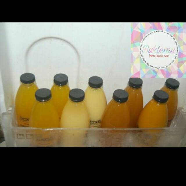

Sinom kunyit asam beras kencur dingin