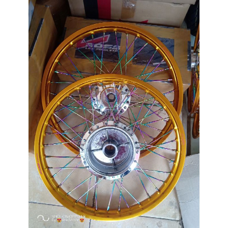velg jari jari revo fit or absolut ring 17x140/140