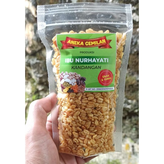 

kacang hijau