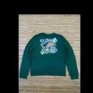 crewneck astro boy size 160 setara small