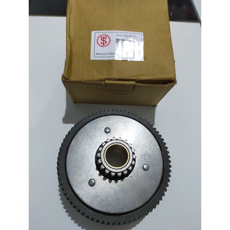 House Kopling - Rumah Kopling Yamaha L2G L2S YB100