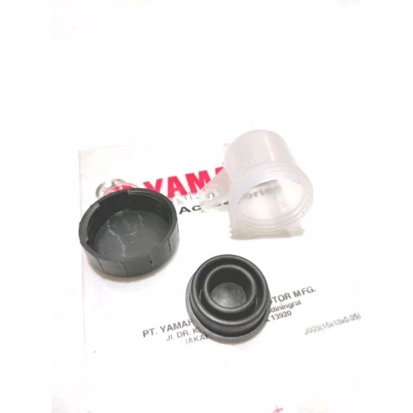 Tabung minyak rem bulat Yamaha Jupiter MX new, Mx king, Jupiter mx 150
