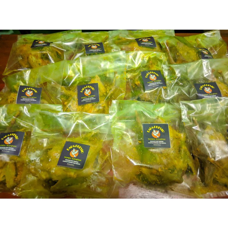

Darapresto bumbu rempah