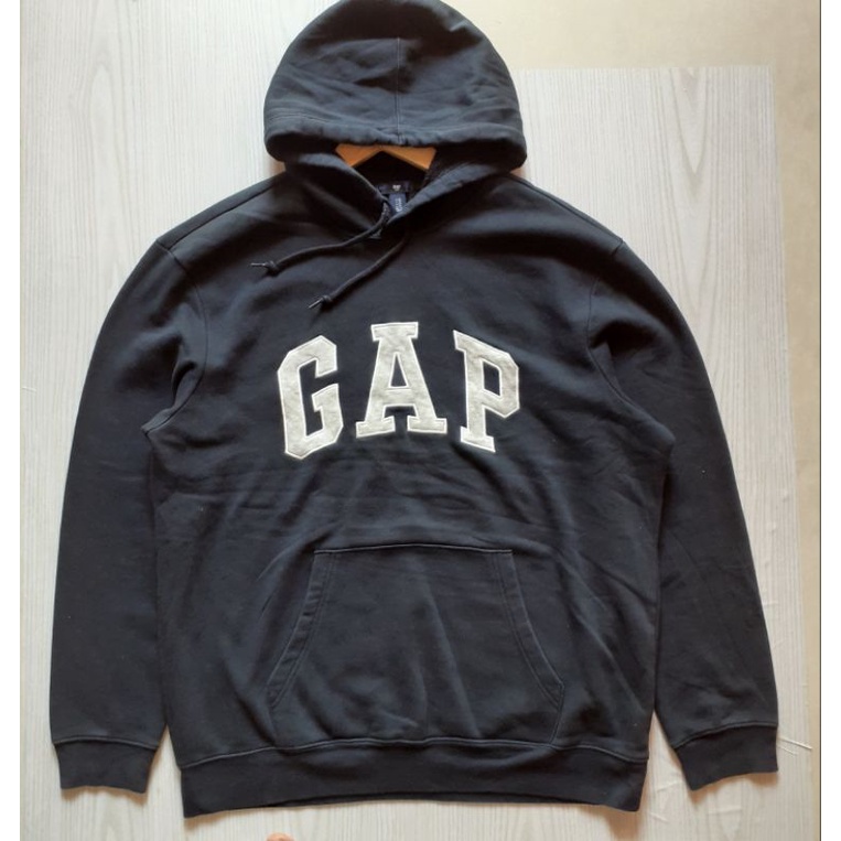 hoodie GAP size XL ORIGINAL SECOND BRAND