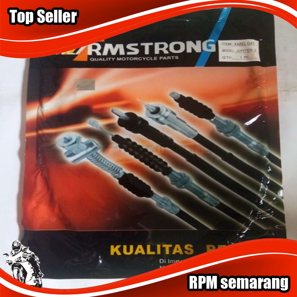 KABEL GAS YAMAHA JUPITER Z - ABC Motor Grosir