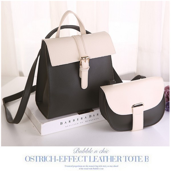 2660 TAS WANITA IMPORT RANSEL [1KG 1PC] PERFECT CORNER