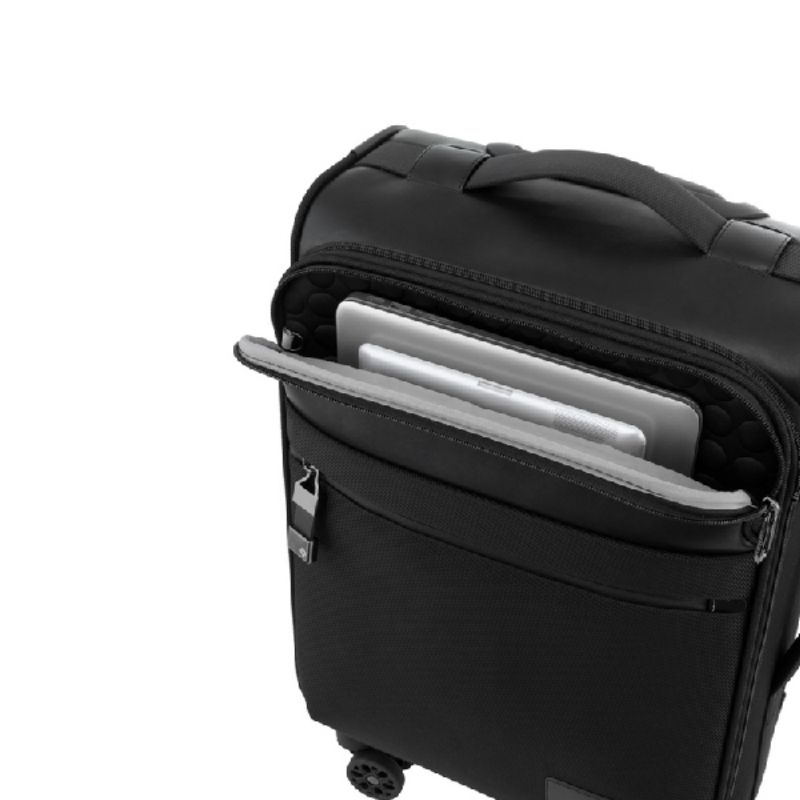 Koper Samsonite Vestor Laptop size Cabin/Small 20 inch front Laptop