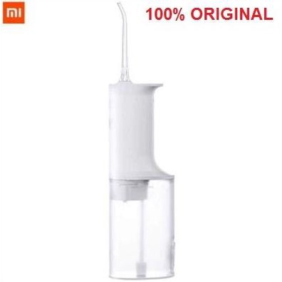 Xiaomi Mijia Electric Teeth Flusher Water Flosser Oral Irrigator
