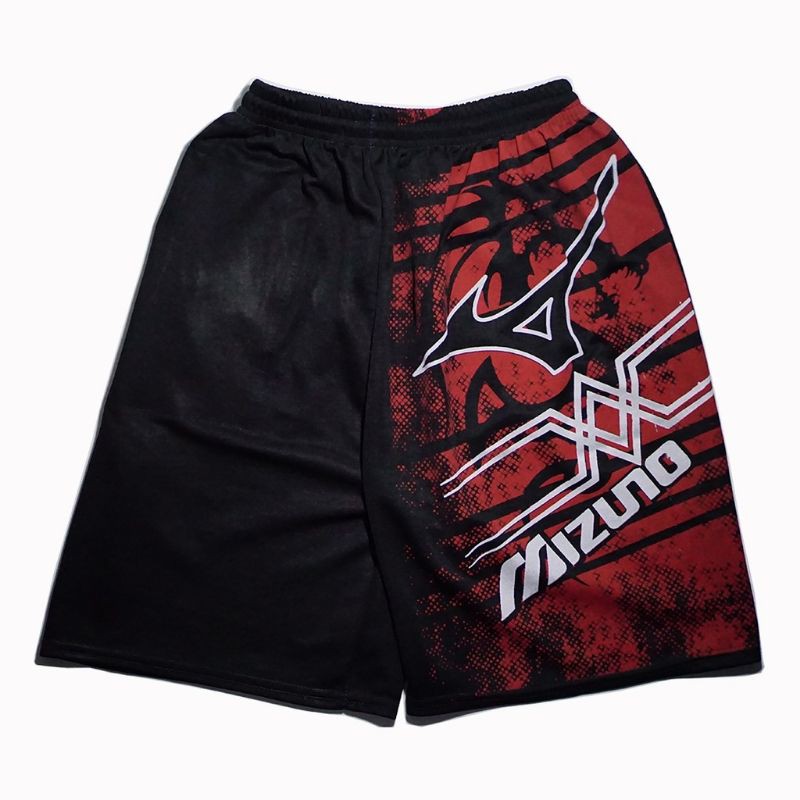 Celana volly mizuno/kolor volly mizuno/celana volly mizuno full printing