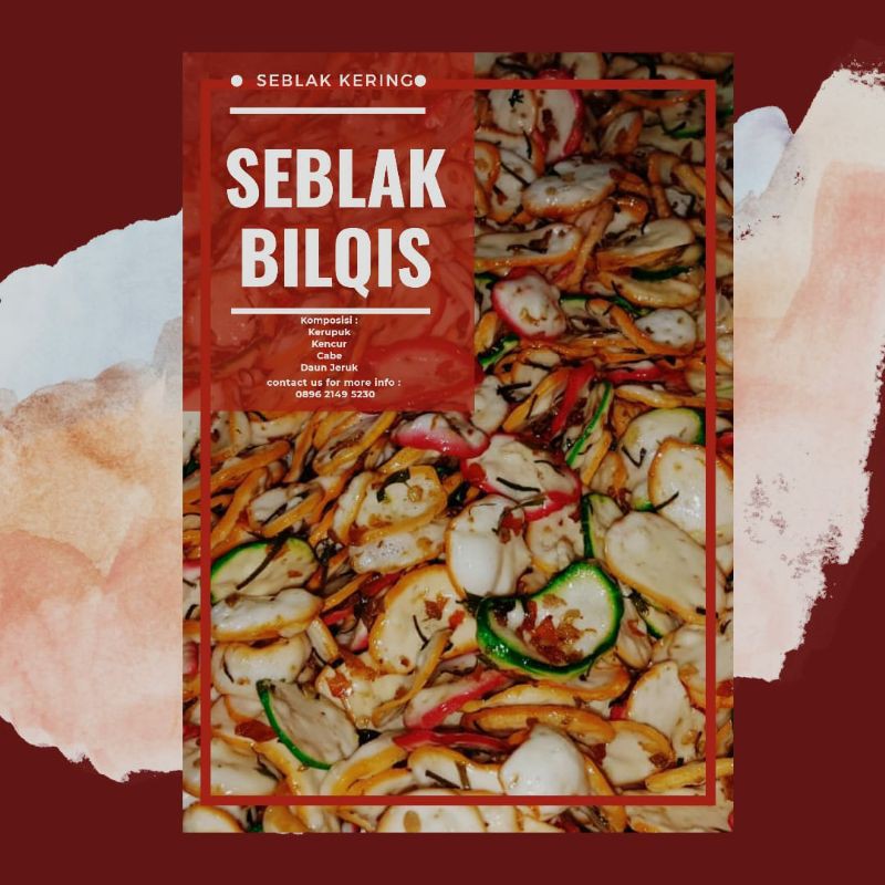 

SeblakBilqis