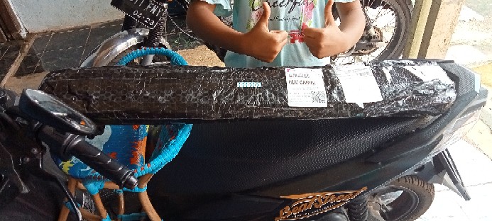 Payung Terbalik Kazbrella / Peralatan Hujan A