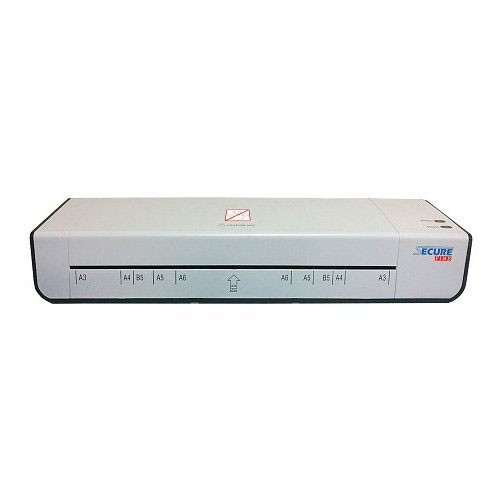 

Mesin Laminating Secure Fine A3