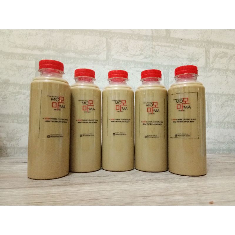 

Kopi Moma