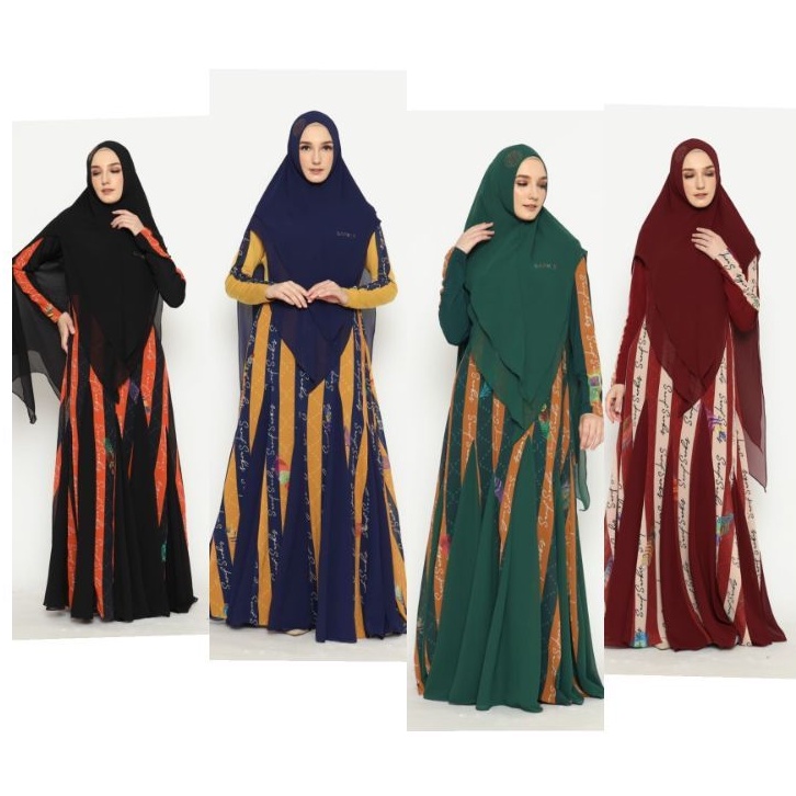 khalisa set original sarkis