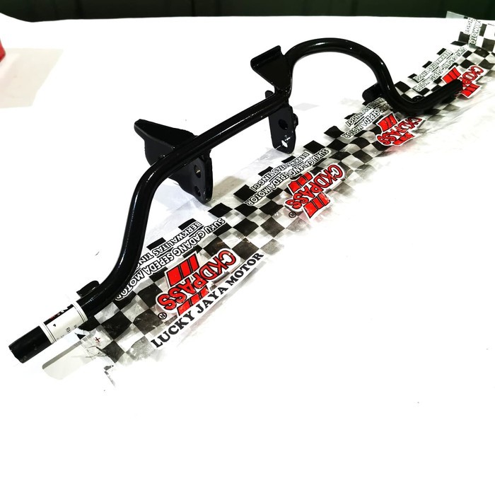 Besi barstep footstep depan Rx King rxking rxk Lokal-2