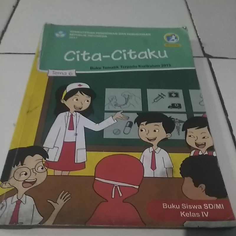 

bukutema6kelas4