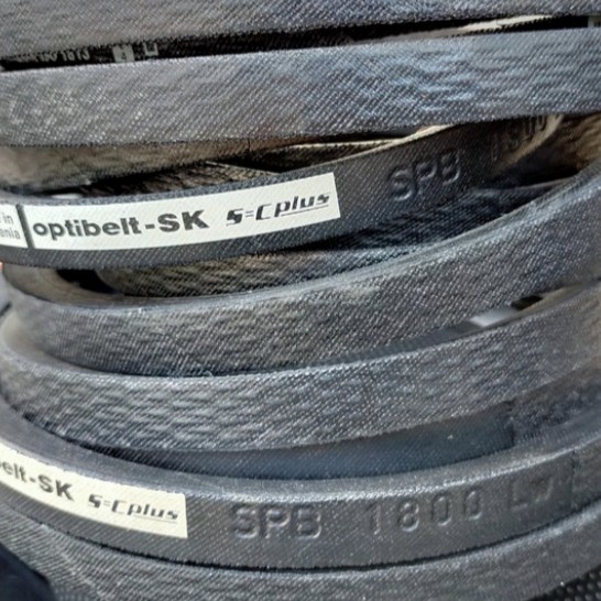 SPB1800 LW / SPB 1800 LW OPTIBELT