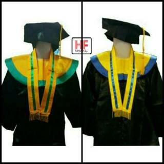 980 Model Baju Wisuda Anak HD