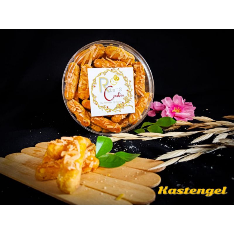 Kastengel 500Gram