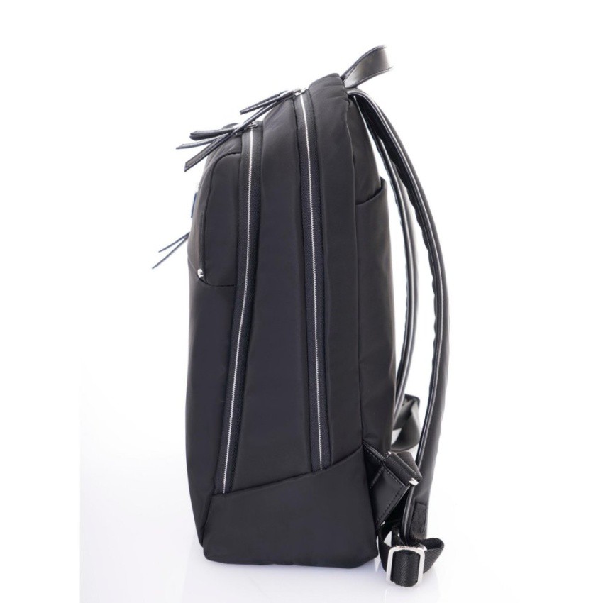 Unik Samsonite Tas City Air Backpad Ipad Black 1St Diskon