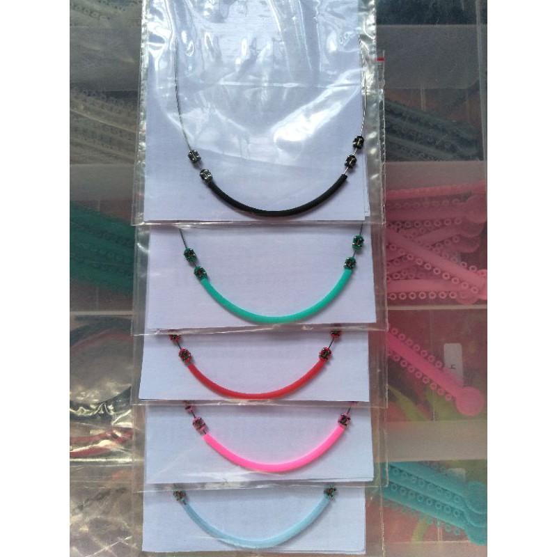 Behel Thailand Lepas Pasang