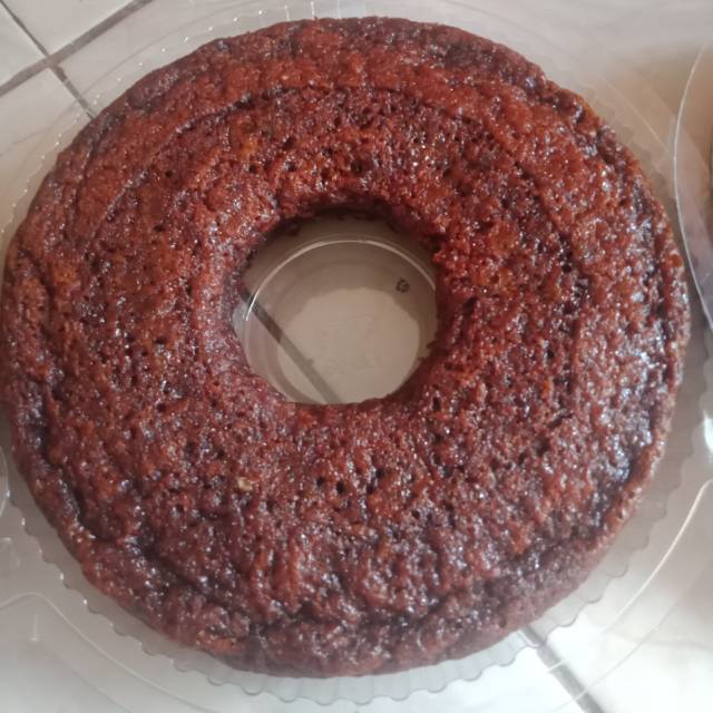 

Kue karamel