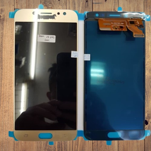 (COD) LCD Layar fullset touchscreen original Samsung J7 Pro Ori