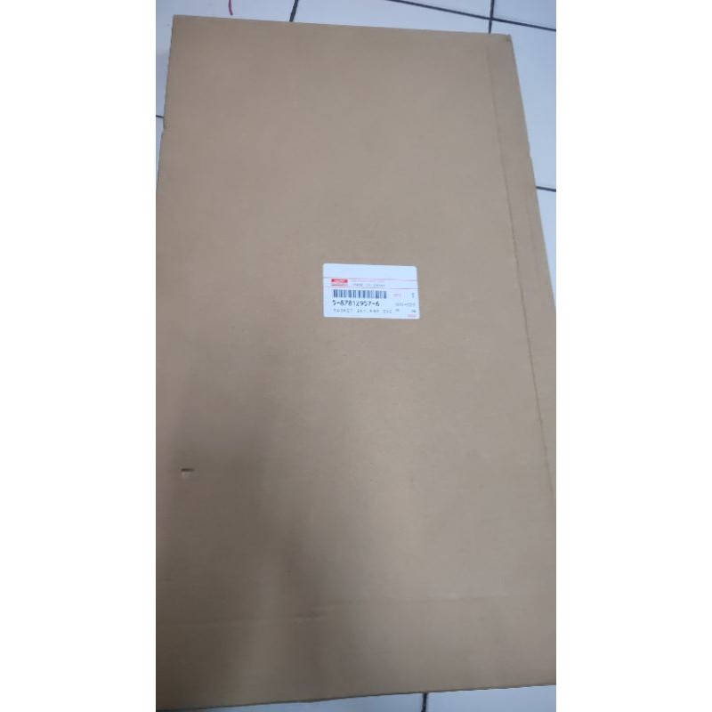 paking set original isuzu panther 2500cc pth kapsul LM LS touring